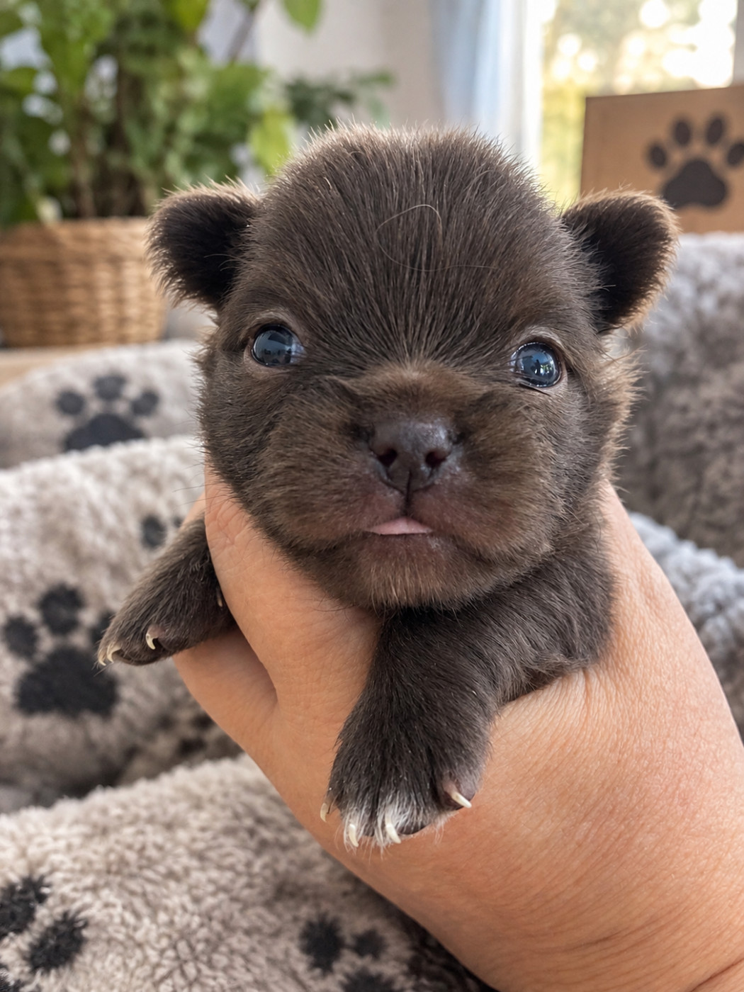 The Kingdom Of The Little Red Kings - Chiots disponibles - Chihuahua